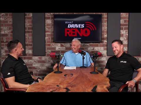 What Drives Reno: Interview with Ryan and Brady Dolan podcast episode